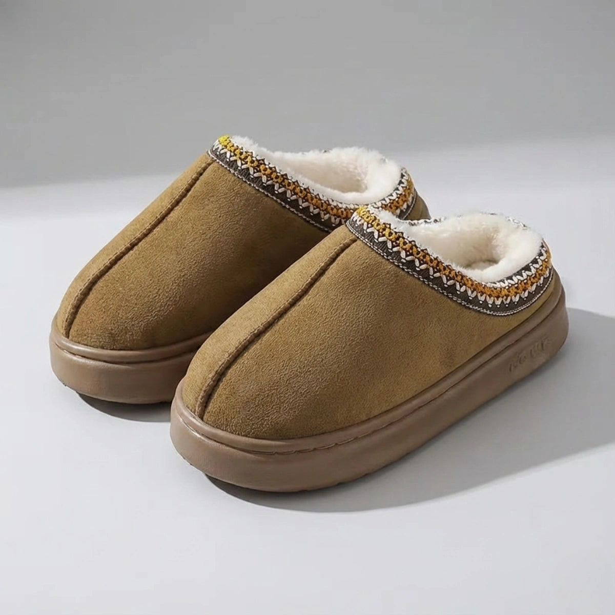 Jetta™ | Chaussures d’Hiver Casual Confort Doux™