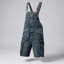 Jetta Salopette short Claire