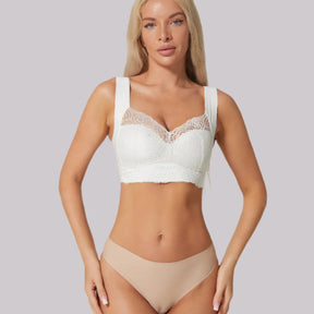 Jetta | Soutien-gorge Push-up Sans Armature – LiftComfort™