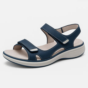 Jetta – Sandales Confortables pour Femmes avec Scratch ActiveStep™ - [BLACK FRIDAY] - [ACHETÉZ 1, RECEVÉZ 2]