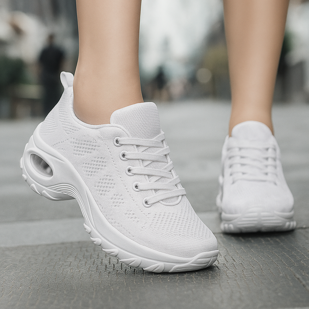 Chaussures Orthopédiques Anti-Choc – Confort Flex