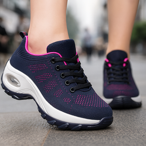 Chaussures Orthopédiques Anti-Choc – Confort Flex - [BLACK FRIDAY] - [ACHETÉZ 1, RECEVÉZ 2]