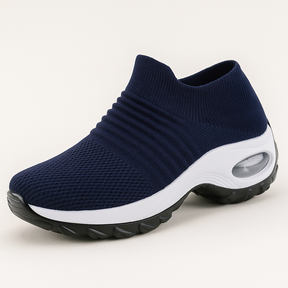 Chaussures Orthopédiques Respirantes – Ultra Confort Plus - [BLACK FRIDAY] - [ACHETÉZ 1, RECEVÉZ 2]