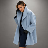 Jetta Wear | Manteau Laine Royale™