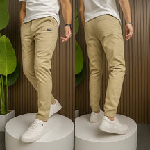 Jetta | Pantalon cargo multifonctionnel pour homme - CargoFlex Pro™ (ACHETEZ 1, RECEVEZ 2)