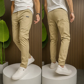 Jetta | Pantalon cargo multifonctionnel pour homme - CargoFlex Pro™ (ACHETEZ 1, RECEVEZ 2)
