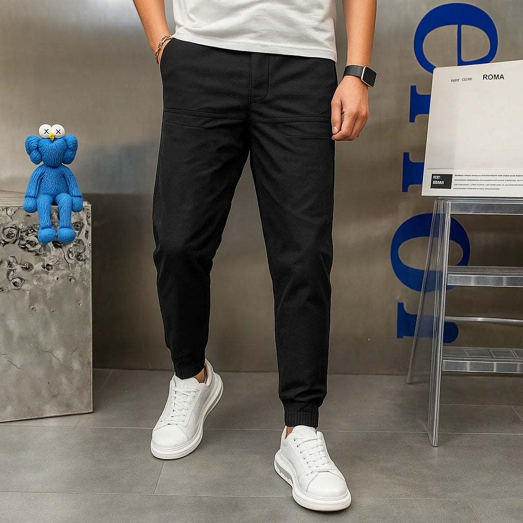 Jetta | Pantalon cargo multifonctionnel pour homme - CargoFlex Pro™ (ACHETEZ 1, RECEVEZ 2)