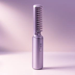 Jetta CéramiLiss™ | Peigne Lissant Portable