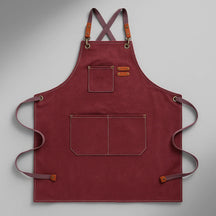 Jetta Tablier de travail en toile Stoneguard