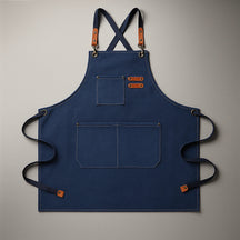 Jetta Tablier de travail en toile Stoneguard