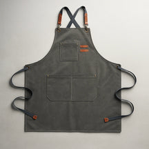 Jetta Tablier de travail en toile Stoneguard