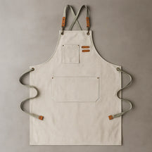 Jetta Tablier de travail en toile Stoneguard