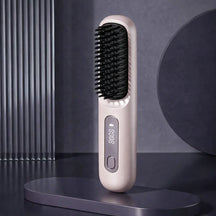Jetta | Brosse coiffante pour cheveux courts – VolumeLift™ (STOCK LIMITÉE)