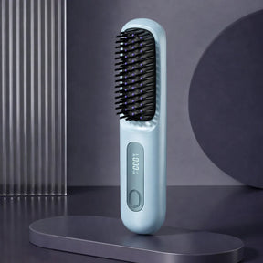 Jetta | Brosse coiffante pour cheveux courts – VolumeLift™ (STOCK LIMITÉE)