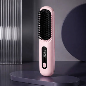 Jetta | Brosse coiffante pour cheveux courts – VolumeLift™ (STOCK LIMITÉE)