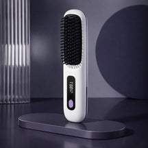 Jetta | Brosse coiffante pour cheveux courts – VolumeLift™ (STOCK LIMITÉE)