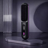 Jetta | Brosse coiffante pour cheveux courts – VolumeLift™ (STOCK LIMITÉE)