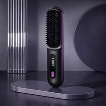 Jetta | Brosse coiffante pour cheveux courts – VolumeLift™ (STOCK LIMITÉE)