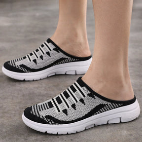 Jetta | Tennis Respirantes Fermées – AirComfort™ Slip-On