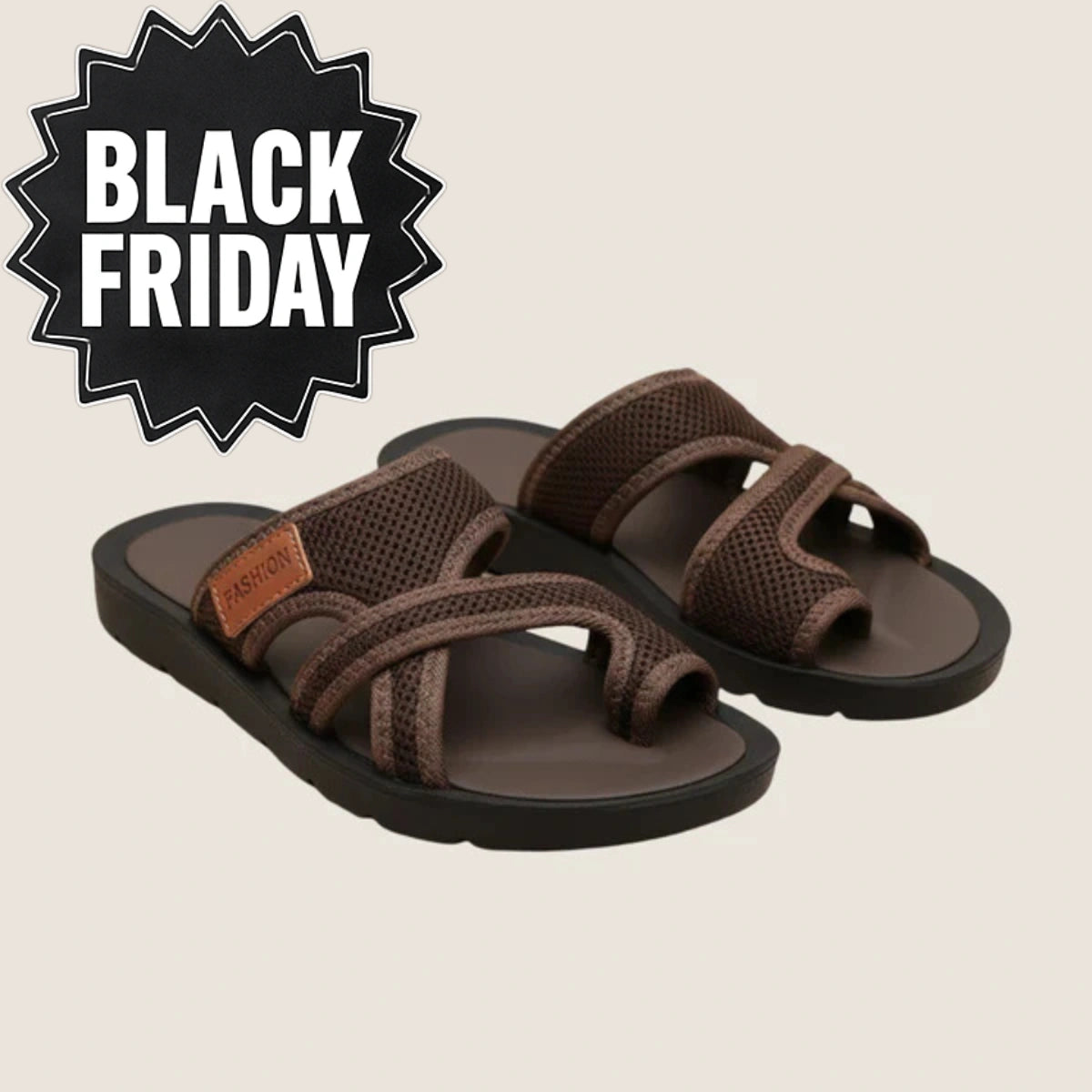 Jetta – Sandale Orthopédique Corrective Helody™ - [BLACK FRIDAY] - [ACHETÉZ 1, RECEVÉZ 2]