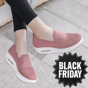 Chaussures Ergonomiques Essilio Confort - [BLACK FRIDAY] - [ACHETÉZ 1, RECEVÉZ 2]