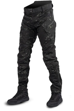 Pantalon TacticalPlus Combat - STOCK LIMITÉ