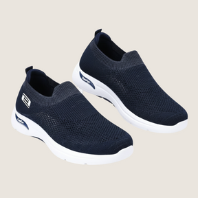 Jetta – Baskets Orthopédiques Respirantes Homme AirMesh Comfort - [BLACK FRIDAY] - [ACHETÉZ 1, RECEVÉZ 2]