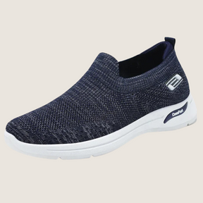 Jetta – Baskets Orthopédiques Respirantes Homme AirMesh Comfort - [BLACK FRIDAY] - [ACHETÉZ 1, RECEVÉZ 2]