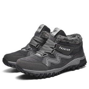 Chaussures D'hiver résistantes au froid 2024 - JettaFroid  - [BLACK FRIDAY] - [ACHETÉZ 1, RECEVÉZ 2]