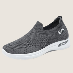 Jetta – Baskets Orthopédiques Respirantes Homme AirMesh Comfort - [BLACK FRIDAY] - [ACHETÉZ 1, RECEVÉZ 2]
