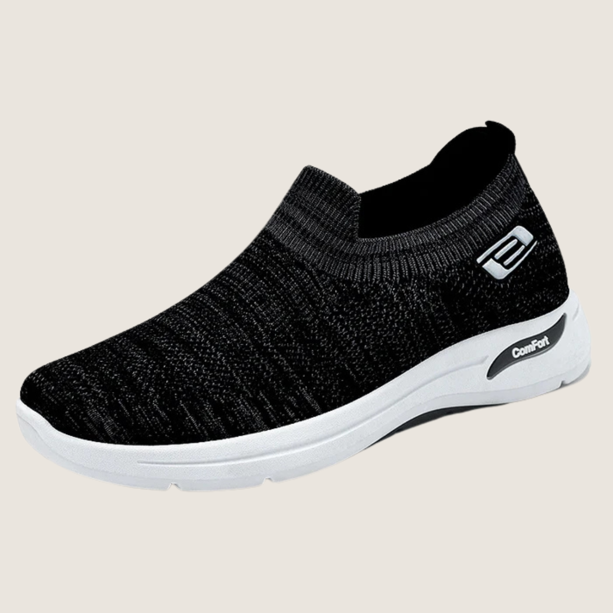 Jetta – Baskets Orthopédiques Respirantes Homme AirMesh Comfort - [BLACK FRIDAY] - [ACHETÉZ 1, RECEVÉZ 2]