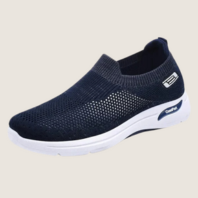 Jetta – Baskets Orthopédiques Respirantes Homme AirMesh Comfort - [BLACK FRIDAY] - [ACHETÉZ 1, RECEVÉZ 2]