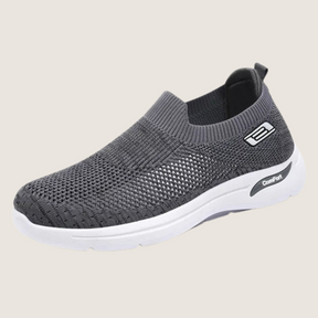 Jetta – Baskets Orthopédiques Respirantes Homme AirMesh Comfort - [BLACK FRIDAY] - [ACHETÉZ 1, RECEVÉZ 2]