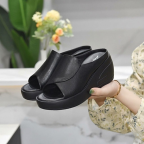 Jetta | Sandales ComfortStep Premium — Soutien quotidien et confort respirant