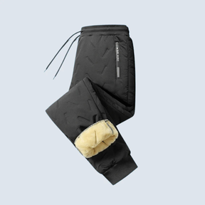 ThermJetta™ – Pantalon Thermique Polaire Ultra-Chaud pour l’Hiver