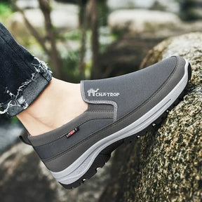 Chaussures Orthopédiques Résistantes et Confortables - Pheron™ [ACHETEZ 1, RECEVEZ-EN 2]