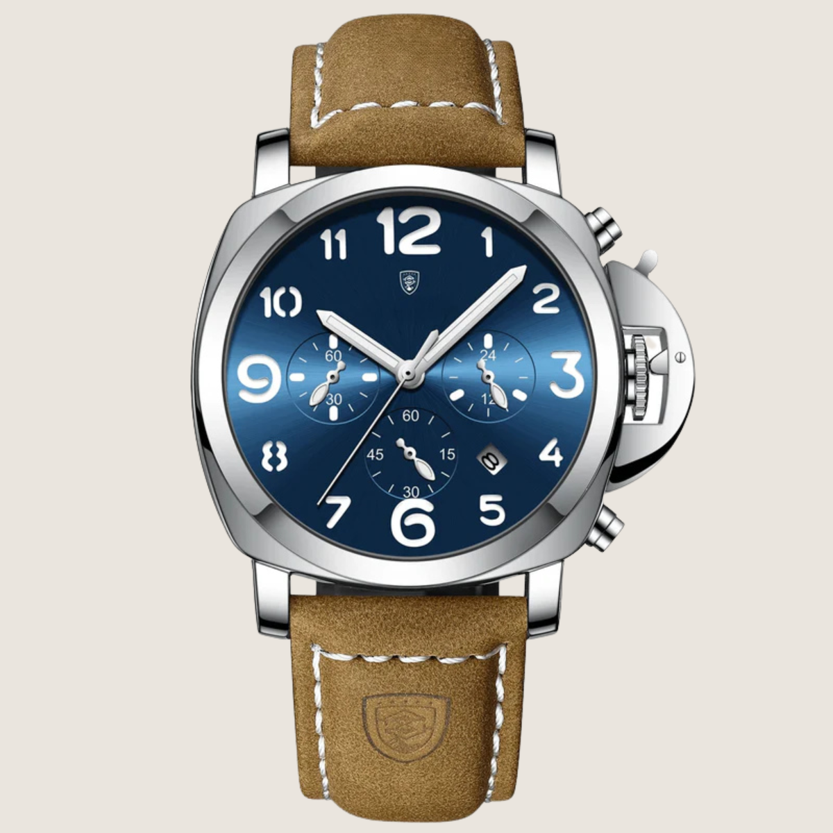 PZ® 001 – Édition Limitée & Élégance Moderne