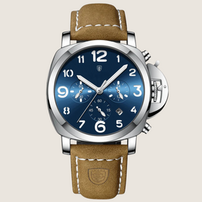 PZ® 001 – Édition Limitée & Élégance Moderne [BLACK FRIDAY] - [2 POUR 49.90]