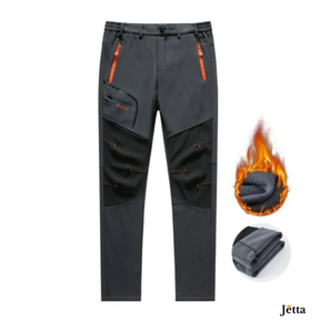 Pantalon d’Extérieur Imperméable et Indestructible - TitanWear™ - [ACHETEZ 1, RECEVEZ 2]