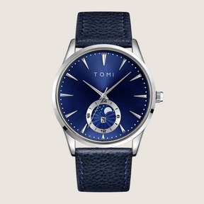 Montre Élégance PZ® – Classe Intemporelle avec Accent Moderne - [BLACK FRIDAY] - [2 POUR 49.90]