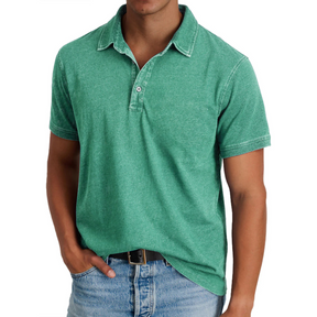Polo Homme Premium – Jetta Malvek™