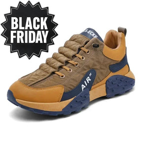 Tennis orthopédique unisexe - AirForce™ - [BLACK FRIDAY] - [ACHETÉZ 1, RECEVÉZ 2]