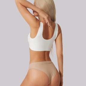 Jetta | Soutien-gorge Push-up Sans Armature – LiftComfort™