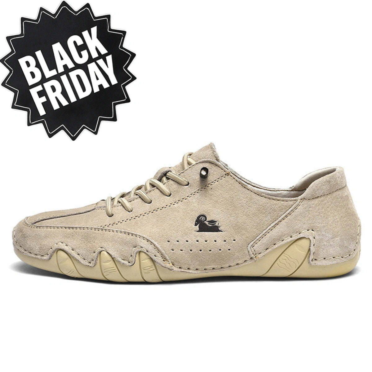 Baskets super élégantes et confortables - MaxConfort - [BLACK FRIDAY] - [ACHETÉZ 1, RECEVÉZ 2]