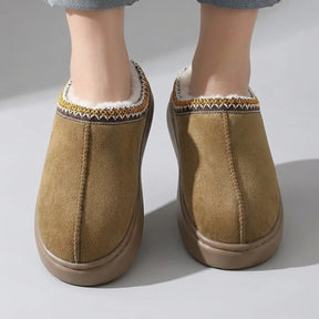 Jetta™ | Chaussures d’Hiver Casual Confort Doux™
