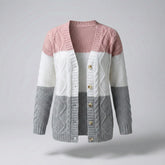 Jetta™ | Cardigan Rayé Allure™