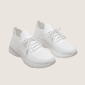 Jetta Baskets RespiraFlex – Maille Aérée à Lacets, Semelle EVA - [BLACK FRIDAY] - [ACHETÉZ 1, RECEVÉZ 2]