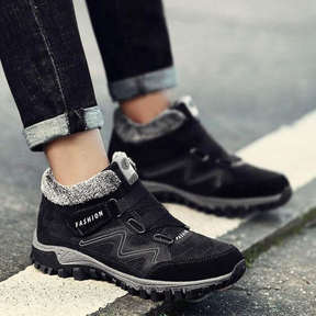 Chaussures D'hiver résistantes au froid 2024 - JettaFroid  - [BLACK FRIDAY] - [ACHETÉZ 1, RECEVÉZ 2]