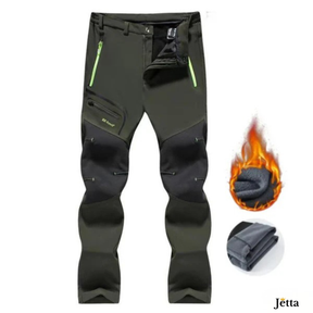 Pantalon d’Extérieur Imperméable et Indestructible - TitanWear™ - [ACHETEZ 1, RECEVEZ 2]