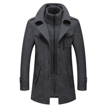 EuroClassic™ Veste Homme